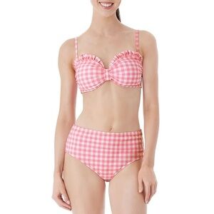 NWT Member's Mark Women's Bikini Top